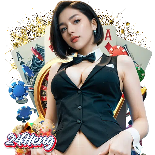 24heng เข้าสู่ระบบ